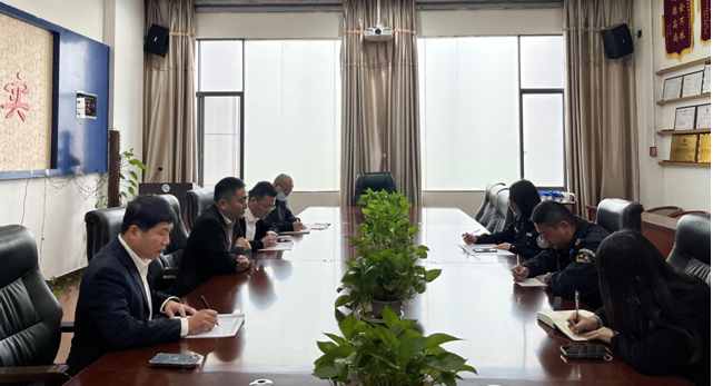 热烈祝贺江西BAT365线上平台成为江西省安全技术防范行业协会会员单位
