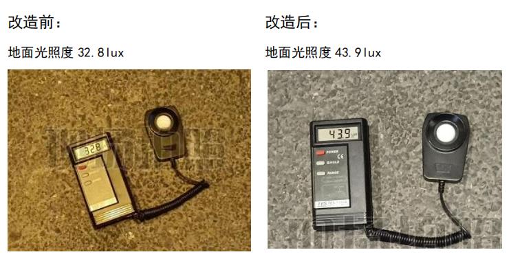 明珠大道路灯改造完美验收，BAT365线上平台电保安全节能路灯让每一度电都更有价值！